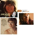 thumbnail image 1 of Windsong & Definitive All Time Greatest Hits & Playlist: Very Best Of John Denver [CD Bundle], 1 of 4