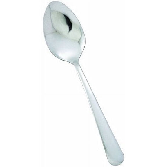 Windsor 18/0 36-Piece Stainless Steel Dinner Spoons Set