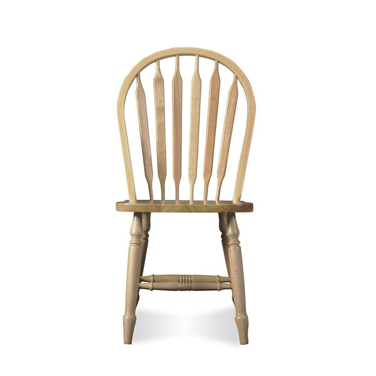 しろくま USA Windsor chair FH38 Windsor Chair with Cushion | Buy Carl Hansen & Søn
