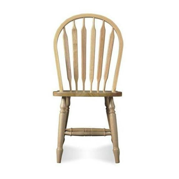 Windsor Arrowback Chair