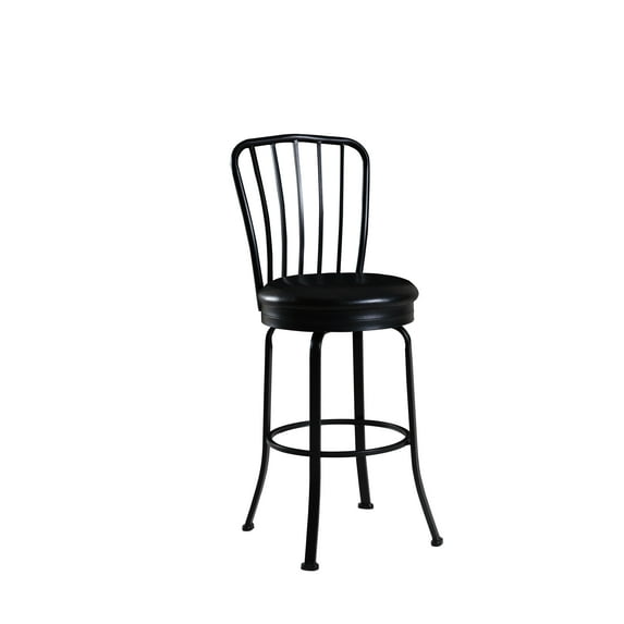 Windsor Back Bar Stool