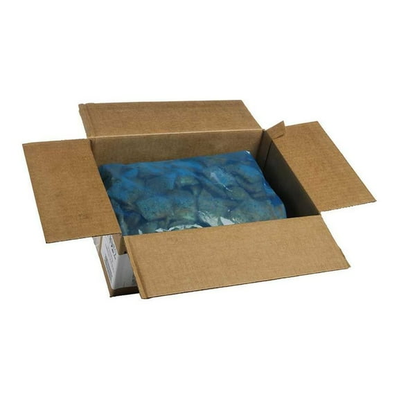 Windsor Bernardi Breaded Cheese Ravioli, 5 Pound -- 2 per Case.