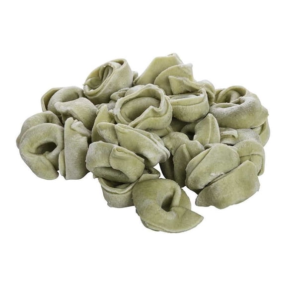 Windsor Bernardi Spinach Tortellini, 4 Pound -- 3 per Case.