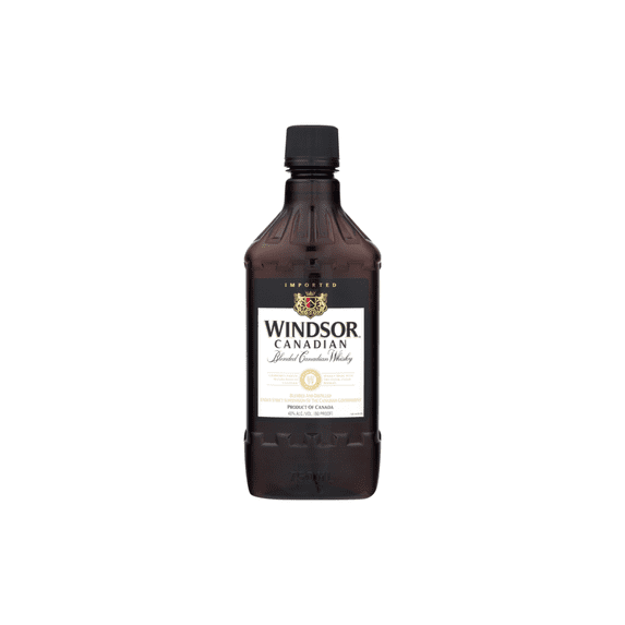 Windsor Canadian Whisky, 750 ml 40% ABV