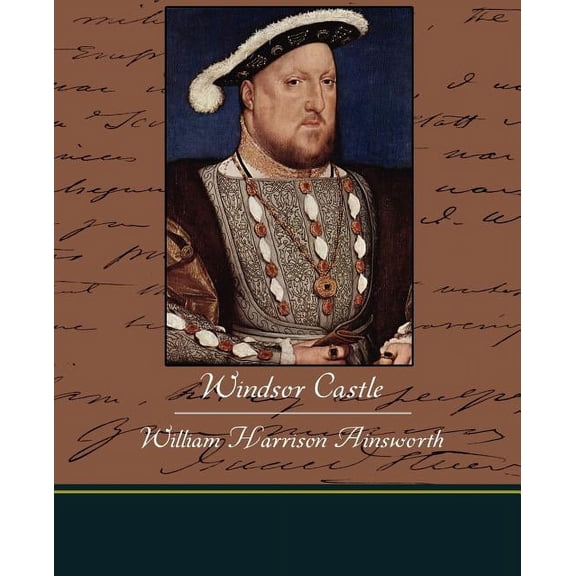 Windsor Castle (Paperback)