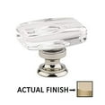 thumbnail image 1 of Windsor Crystal Knob, Cabinet, 1-1/4", US4, 1 of 1