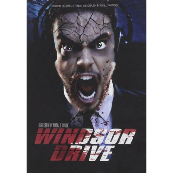 Windsor Drive (DVD)