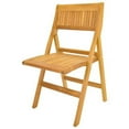 thumbnail image 1 of Windsor Folding Chair (Set of 2), 1 of 5