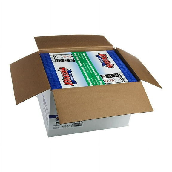 Windsor Freds Breaded Gourmet Crumb Onion Ring, 2 Pound -- 8 per case.