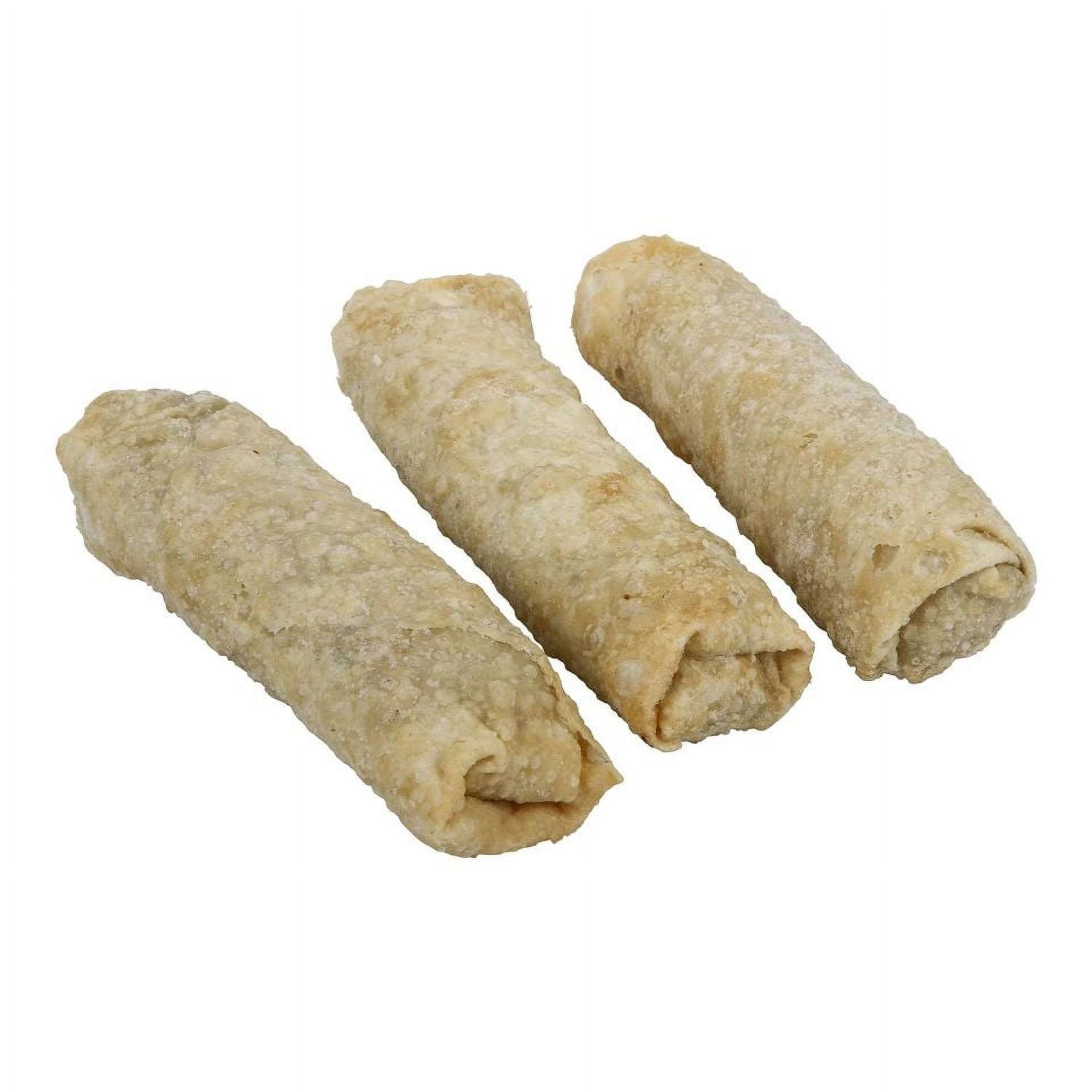 Windsor Golden Tiger Cash and Carry Vegetable Egg Roll 3oz
