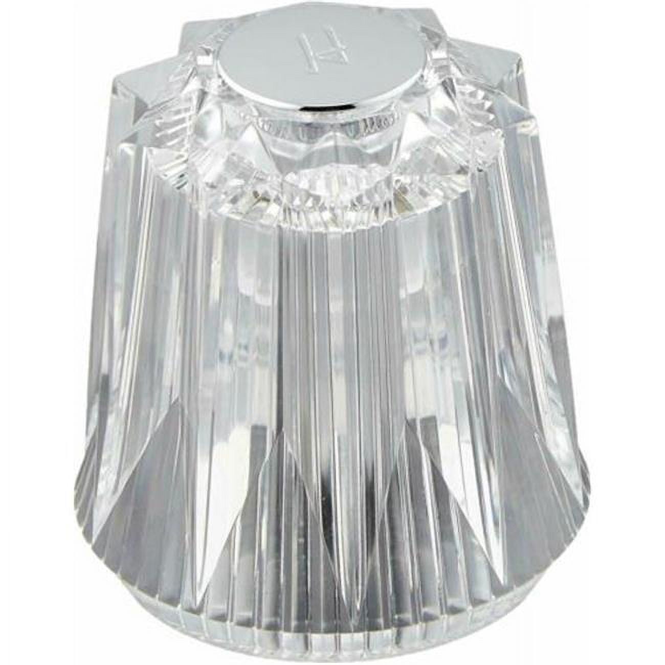 Windsor Handle for Tub & Shower Pack