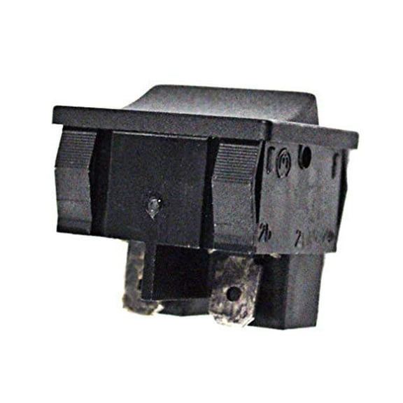 Windsor Model SR12 Vacuum Cleaner Switch