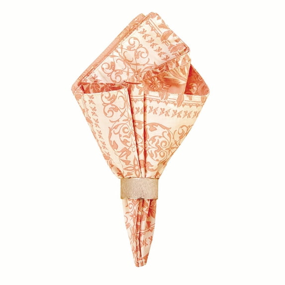 Windsor Pink Napkin