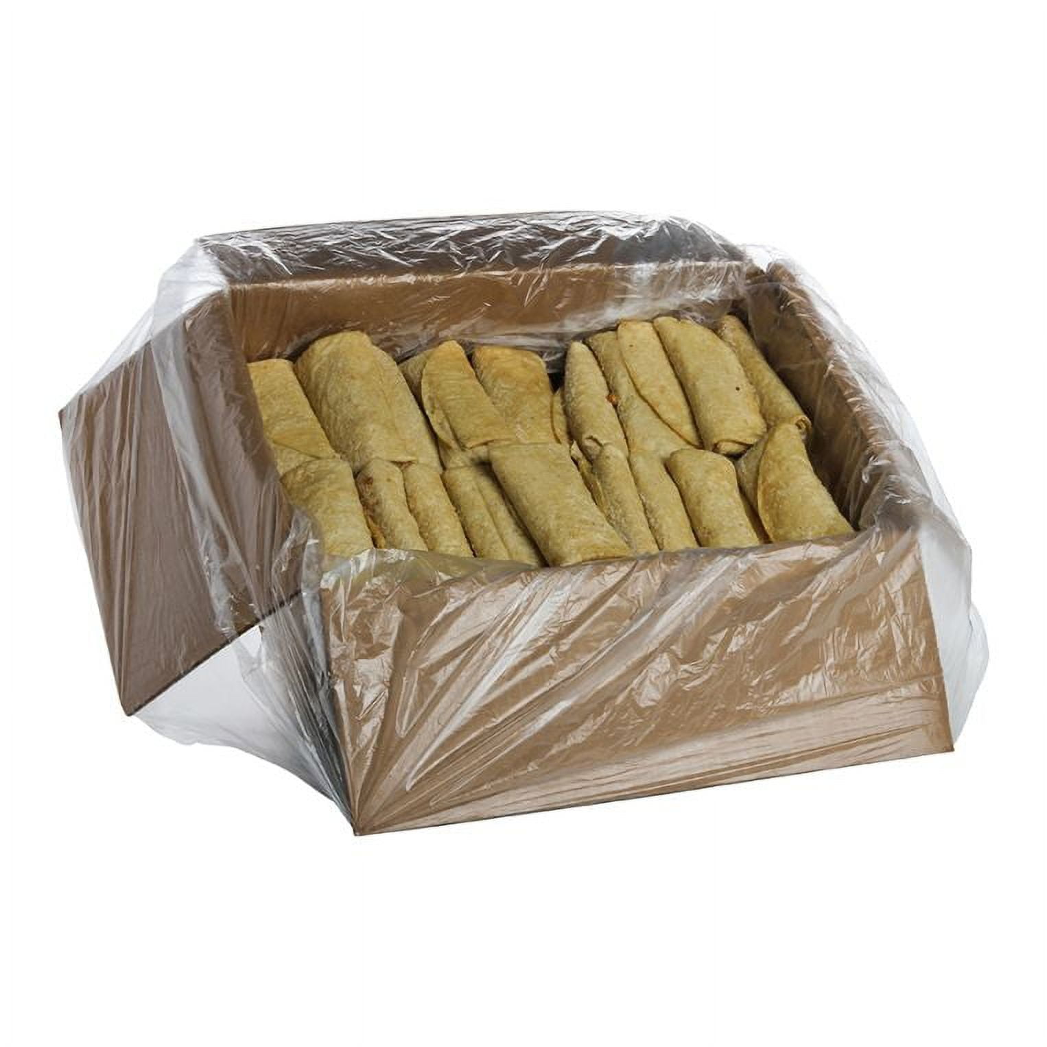 Windsor Posada Chicken Chimichanga, 5 Ounce - 48 per case.