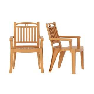 Outdoor Dining Chairs in Outdoor Dining Furniture Gold Walmart