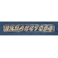 thumbnail image 1 of Windsor Script Numbers Clikstix Cutter, 1 of 1