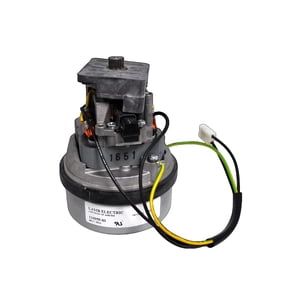 Windsor Sensor SR12 Main Suction Vacuum Motor 8.614-502.0