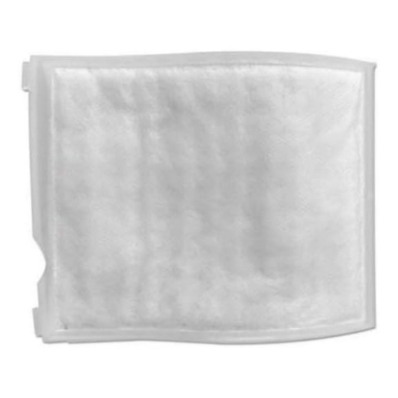 Windsor Sensor SRS12 & SRS15 Janitized Vacuum Cleaner Exhaust Filter / 1 Case Lot - 25 Individual Filters - #: 2846 & 86141400***Includes