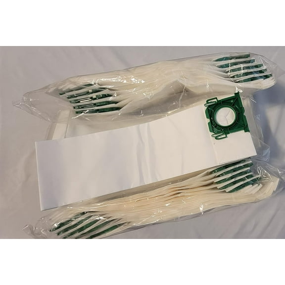 Windsor Sensor Vacuum Bags 5300-10 Count