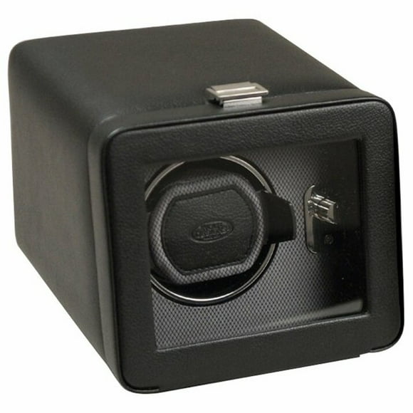 Windsor Single Watch Winder with Cover
