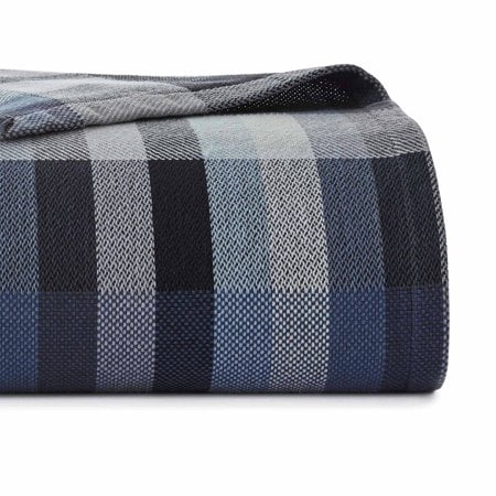 Windsor Stripe Blanket by Eddie Bauer