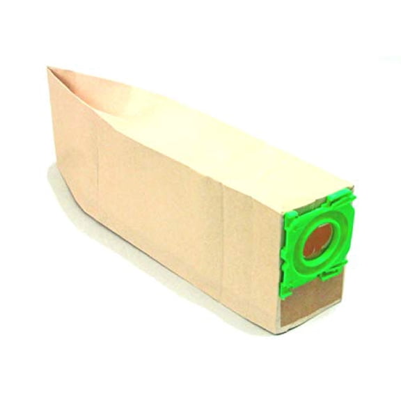 Windsor Vacuum Bags - Sensor - 100 PK - Part 86284840 - Replacement$$Household Cleaning Products & Supplies