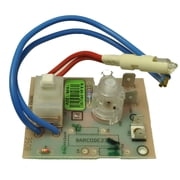 Windsor Vacuum Cleaner Circuit Board