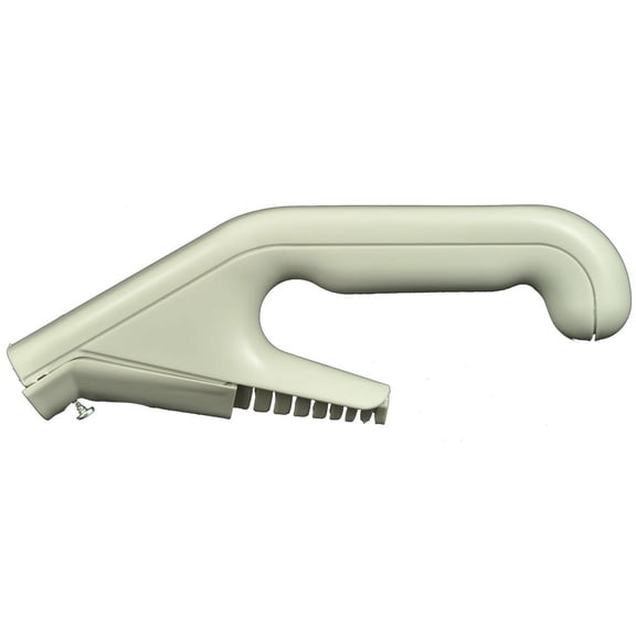 Windsor Versamatic, Plus Handle Grip