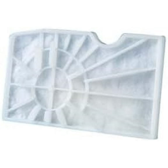 Windsor Versamatic & Sebo 350, 360 Replacement Motor Filter 52-2310-08