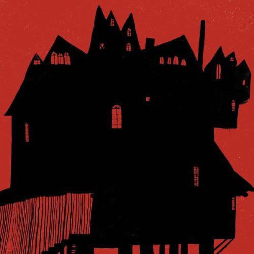Windsor for the Derby - Giving Up the Ghost - Music & Performance - CD