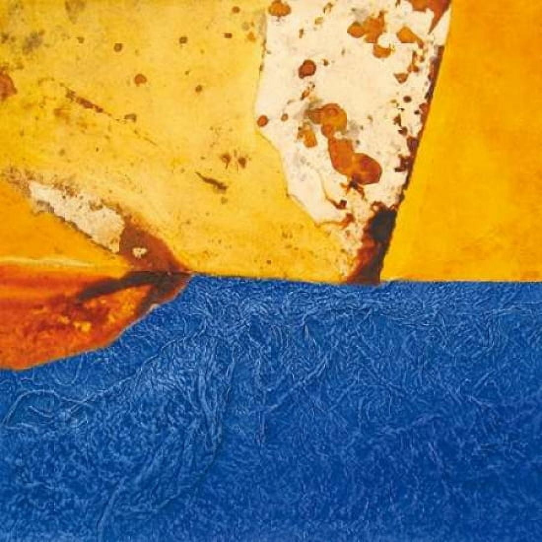 Windspielromanze IV Canvas Art - Christian Heinrich (24 x 24)