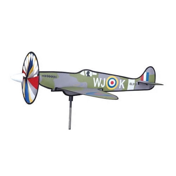 Windspinner, Spitfire Multi-Colored
