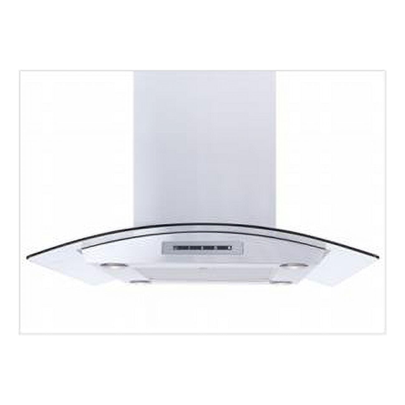 Windster Hood WS68N30BF Stainless Steel Baffle filter for WS68 30 in