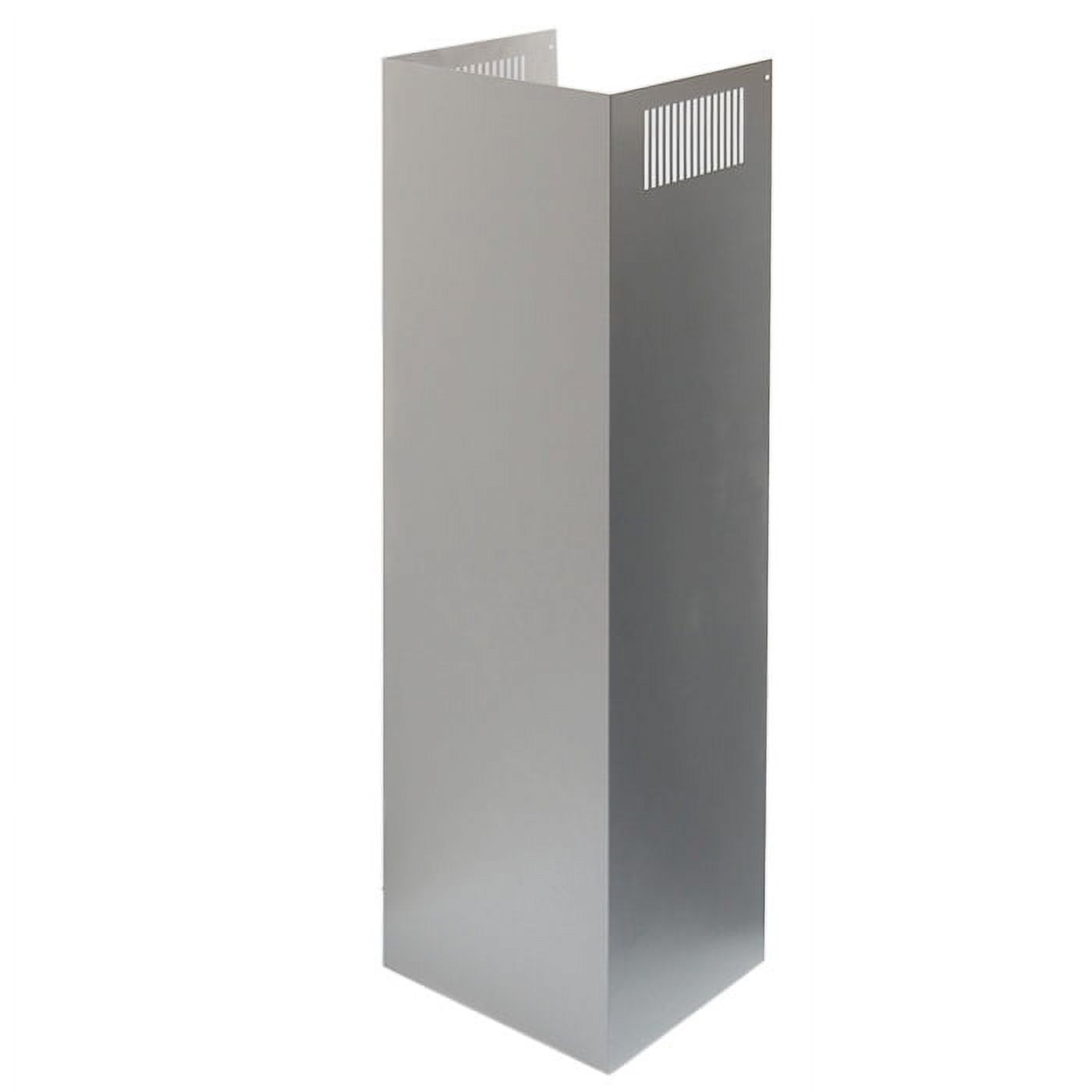 Windster RhWextdc Extension Duct Cover For RhW Range Hoods
