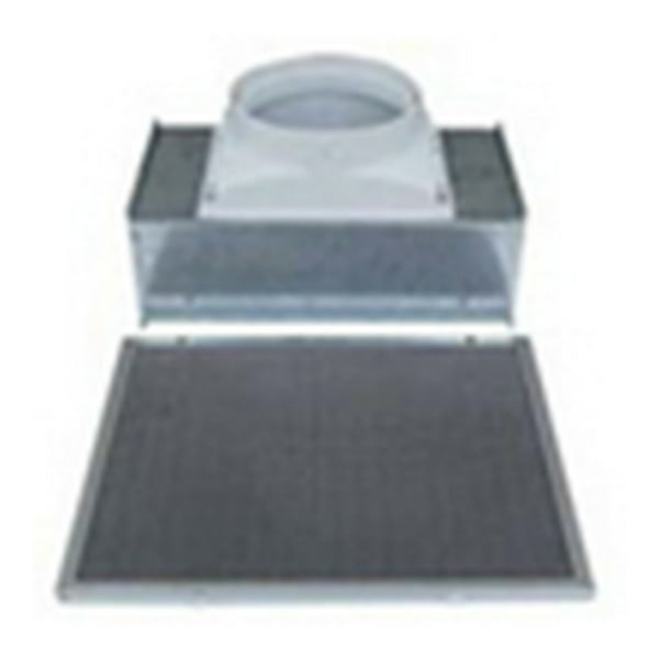 Windster Ws63Tbdk Ductless Recirculating Kit For Ws63Tb Series Island