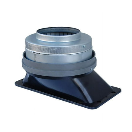 Windster Hoods - CFM Reducer