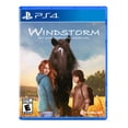 thumbnail image 1 of Windstorm: An Unexpected Arrival - PlayStation 4, 1 of 7