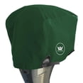 thumbnail image 1 of Windstorm, WS1-225, Outboard Heavy Duty 600D Polyester Marine Watercraft Boat Motor Canvas Cover - 8 Colors, 1 of 4