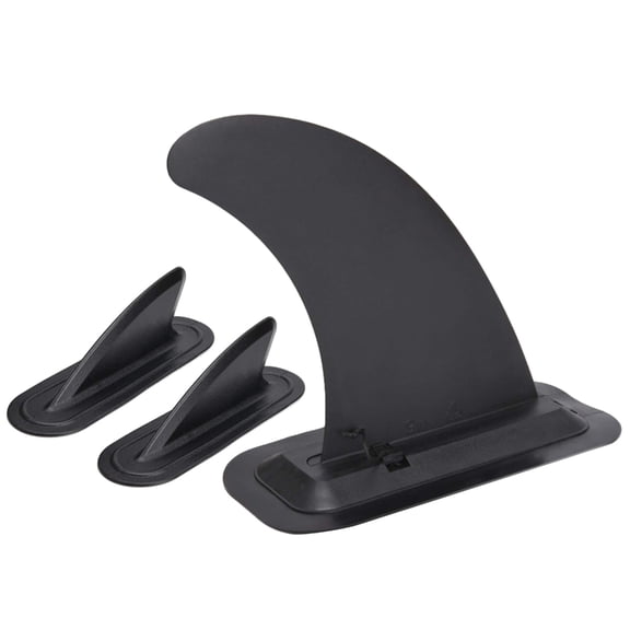 Windsurfing Fin Replacement Surfboard Board Fin Center Fin Paddleboard Fin