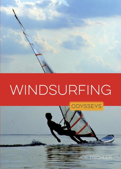 Windsurfing, (Paperback)
