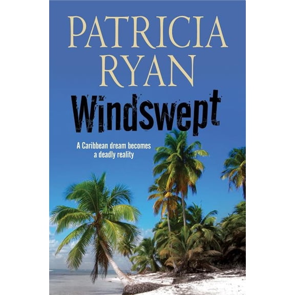 Windswept (Hardcover)