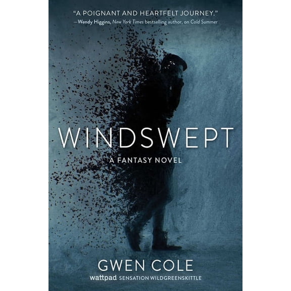 Windswept: A Fantasy Novel, (Hardcover)