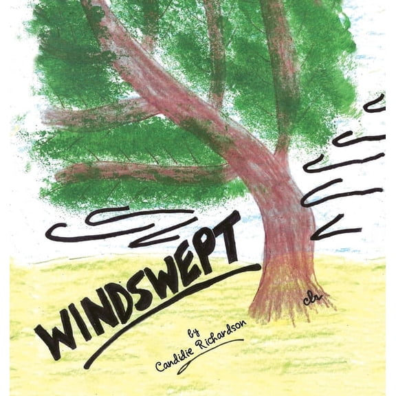 Windswept, (Hardcover)