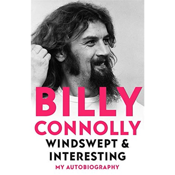 Pre-Owned Windswept & Interesting: My Autobiography (Hardcover) 1529318262 9781529318265