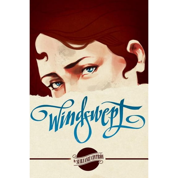 Windswept (Paperback)