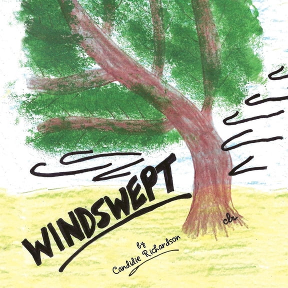 Windswept, (Paperback)
