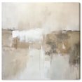 thumbnail image 1 of Windswept Reverie I Canvas Minimalist Abstract by Art Remedy, Gallery Wrapped, 40" x 40", 1 of 7