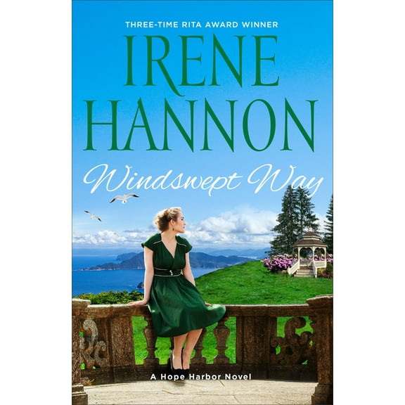 Windswept Way, (Hardcover)