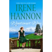 Windswept Way, Hardcover