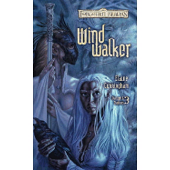 Pre-Owned Windwalker Starlight & Shadows, Book 3